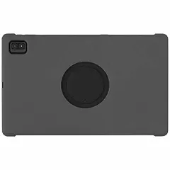 アイリスオーヤマ タブレットケース TM152シリーズ専用 ダークグレー TAC-PCV152-H IRIS OHYAMAのサムネイル
