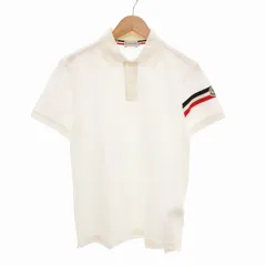 MONCLER MAGLIA POLO MANICA CORTA ポロシャツ■ECのサムネイル