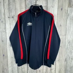 2025年最新】umbro 90s トラックジャケットの人気アイテム - メルカリ
