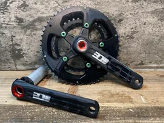 2025年最新】rotor クランクの人気アイテム - メルカリ