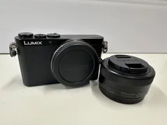 2025年最新】lumix gm1の人気アイテム - メルカリ
