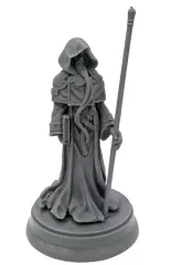 【中古】トレーディングフィギュア Caster/キャスター 「サーヴァントクラスカード トレーディングフィギュア」