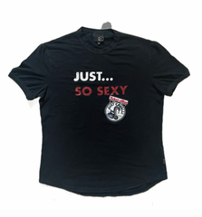 Just Cavalli 「JUST SO SEXY」t-shirts