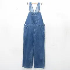 2025年最新】ギャップ メンズ オーバーオール・つなぎの人気アイテム  