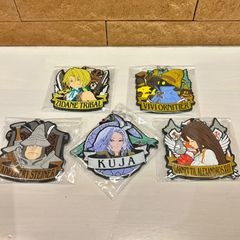 FINAL FANTASY IX 25th ANNIVERSARY ラバーキーホルダー5種セット　発売25周年記念クジ　F賞　ファイナルファンタジー