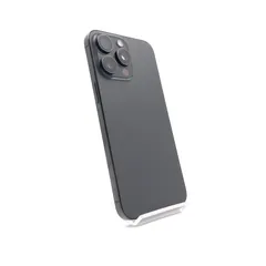 iPhone 15 Pro Max 1TB ブラックチタニウム SIMフリー 超美品 動作確認済 100%【全額返金保証】【最速発送】