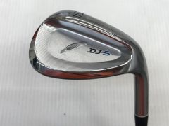 【最短翌日発送】DJ-5 | 54 | WEDGE | NSプロ TS-114w | 中古 | ウェッジ | フォーティーン