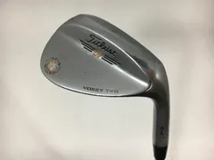 Titleist - タイトリスト VOKEY TVD 54° 58° 値下げ タイトリスト VOKEY TVD カスタム ウェッジ(C-C新溝規制適合