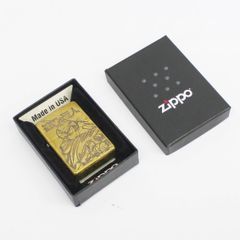 【中古品】進撃の巨人 ZIPPO ﾗｲﾀｰ ｴﾚﾝ 限定商品