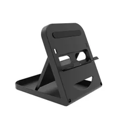 【在庫処分】Switch スタンド スイッチ 角度調整 折り畳み コンパクト 立てかけ 充電可能 滑り止め【1 / 2個セット】 周辺機器 スマホ