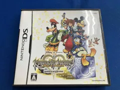 ニンテンドーDS キングダムハｰツ Re:コｰデッド