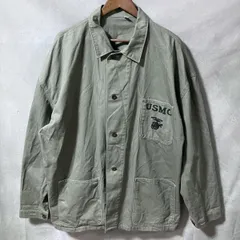 2025年最新】usmcカバーオールの人気アイテム - メルカリ
