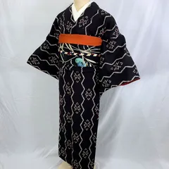 【昭和レトロ】ビンテージ　昔の着物 大正浪漫〜昭和レトロモダンの叙情画家たち｜kimono hearts