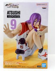 BANDAI SPIRITS Interval 쿠로코의 농구 시라하라 아츠시 & 테츠야 2호