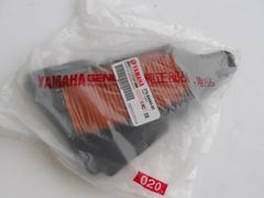 【新品】ヤマハ　純正　アクシスZ(SED7J)エアクリーナーエレメント