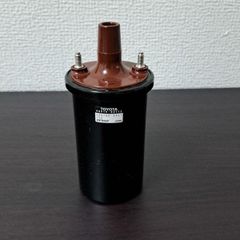 トヨタ純正 イグニッションコイル　AE86 AW11 EP71 AT160 トヨタ純正 イグニッションコイル AE86 AW11 EP71 AT160 - メルカリ