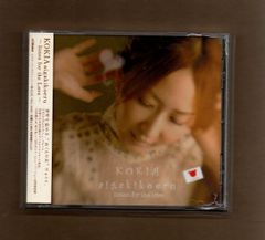 ■KOKIA aigakikoeru mgyy-984
