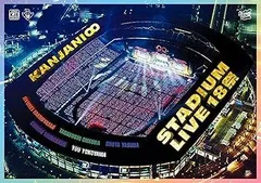 KANJANI∞　STADIUM LIVE １８祭 (通常盤) (DVD)
