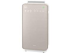 FUJITSU 脱臭機 HDS-302R ホワイト - メルカリ