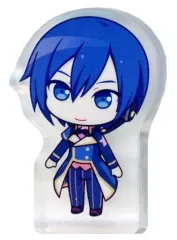 【中古】アクリルスタンド・アクリルパネル KAITO(ワンダーランドのセカイ) 「プロジェクトセカイ カラフルステージ! feat. 初音ミク ころっと アクリルフィギュアコレクション ワンダーランズ×ショウタイム」