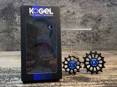KOGEL SRAM WIFLI プーリーセット SRAM用 コゲル 12T - メルカリ