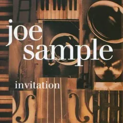 【中古】その他CD ジョー・サンプル/インヴィテーション