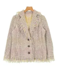 MISSONI カジュアルジャケット レディース 【古着】【中古】【送料無料】のサムネイル