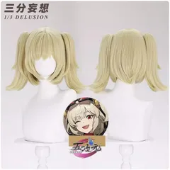 2025年最新】ゼンレスゾーン バーニスの人気アイテム - メルカリ