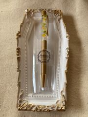 ハーバリウムボールペン
