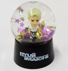 2026年最新】スノードーム今市隆二の人気アイテム - メルカリ