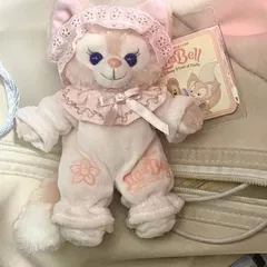 2025年最新】リーナベル ぬいぐるみバッジの人気アイテム - メルカリ 2025年最新】リーナベル ぬいぐるみバッジの人気アイテム - メルカリ