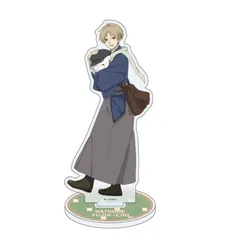 2025年最新】夏目友人帳 アクリルスタンド 夏目貴志の人気