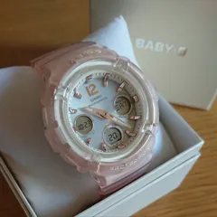 2023年最新】baby-g ソーラーの人気アイテム - メルカリ