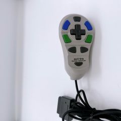 スーパーファミコン　アスキーグリップ