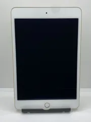 S.Jゴールド様 iPad mini4 64GB 割れあり動作品 ムスビー｜iPad mini 第4世代 Wi-Fiモデル 128GB ゴールド