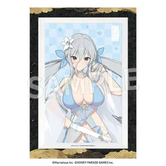 閃乱カグラ 凛 ヴィヴィッドアートフレーム ③ 閃乱カグラ 凛 ヴィヴィッドアートフレーム ③ 2025年最新】閃乱カグラ