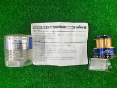 2025年最新】スプール rcs isoの人気アイテム - メルカリ