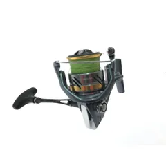 2025年最新】(中古品)シマノ リール 17 アルテグラ 4000XGの人気