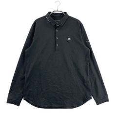 OBSIDIAN オブシディアン シャツ プルオーバー ポロシャツ XL - メルカリ