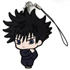 【中古】雑貨 伏黒恵 「呪術廻戦 カプセルラバーマスコット02」