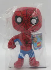 FUNKO PLUSHIES SPIDER MAN