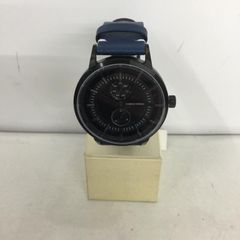 美品】Swatch スウォッチ AZURE BLUE DAZE ブルー・デイズ - メルカリ