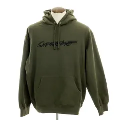 2024年最新】supreme パーカー 袖ロゴの人気アイテム - メルカリ