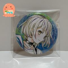 プロセカ 日野森志歩 缶バッジ グリ缶 49c - メルカリ