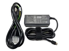 純正 HP 45W USB-C ACアダプター TPN-LA15 TPN-DA15 TPN-LA19 Chromebook Elite EliteBook 電源 充電器