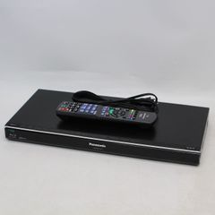 648)Panasonic ブルーレイレコーダー DIGA DMR-BWT520 500GB 2012年製