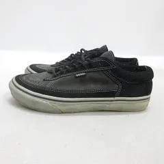 人気最終値下げCALEE️ VANS 28.0 靴