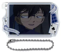 2025年最新】名探偵コナン アクリルキーホルダーコレクション vs.怪盗