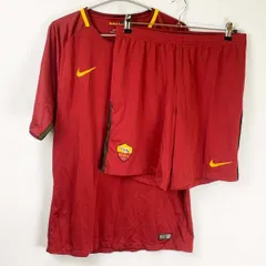 NIKE ローマ ユニホーム US Mサイズ 未使用品