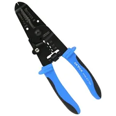 SK11 ミニクリンピングプライヤー (DVCーCT701)